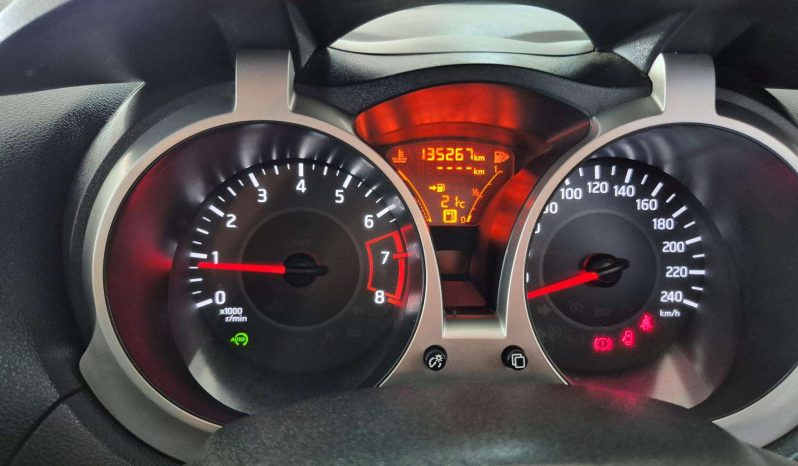 
								Nissan Juke JUKE 1.2T ACENTA full									