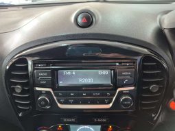 
										Nissan Juke JUKE 1.2T ACENTA full									