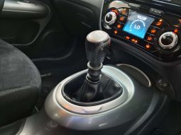 
										Nissan Juke JUKE 1.2T ACENTA full									