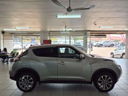 
										Nissan Juke JUKE 1.2T ACENTA full									