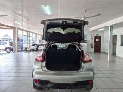
										Nissan Juke JUKE 1.2T ACENTA full									