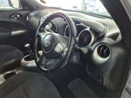 
										Nissan Juke JUKE 1.2T ACENTA full									
