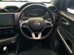 
										Nissan Magnite 1.0 Acenta Cvt Oled full									