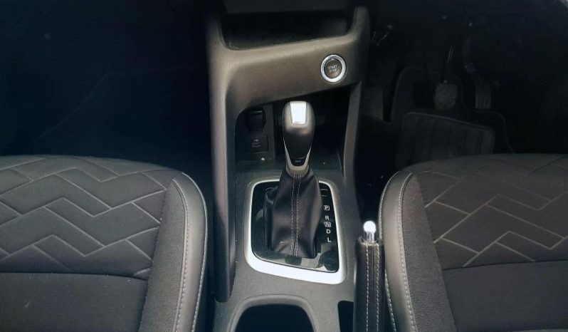 
								Nissan Magnite 1.0 Acenta Cvt Oled full									