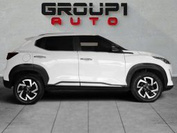 
										Nissan Magnite 1.0 Acenta Cvt Oled full									