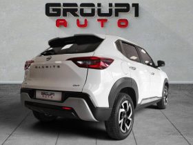 Nissan Magnite 1.0 Acenta Cvt Oled