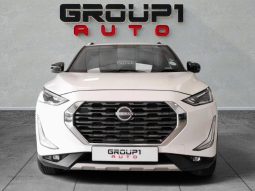 
										Nissan Magnite 1.0 Acenta Cvt Oled full									