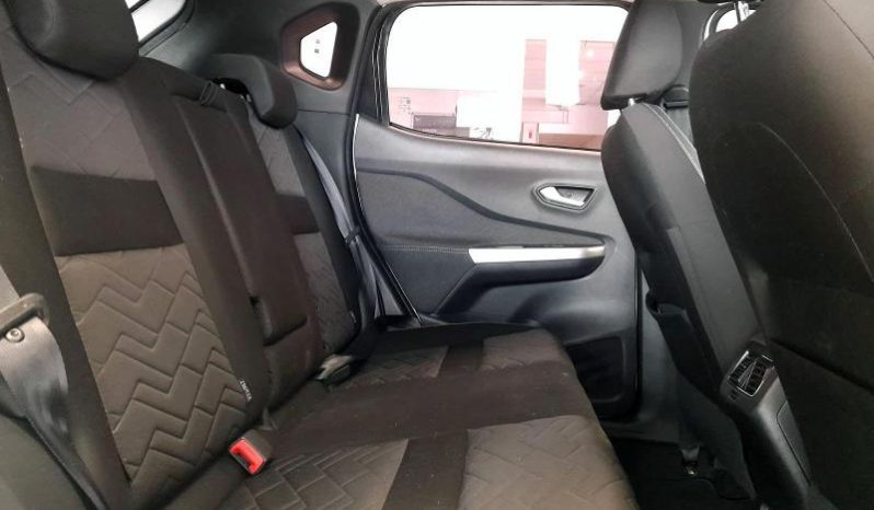 
								Nissan Magnite 1.0 Acenta Cvt Oled full									