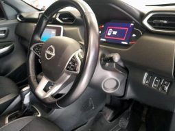 
										Nissan Magnite 1.0 Acenta Cvt Oled full									