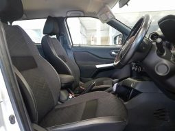 
										Nissan Magnite 1.0 Acenta Plus Cvt Oled full									