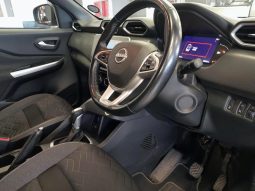 
										Nissan Magnite 1.0 Acenta Plus Cvt Oled full									