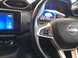 
										Nissan Magnite 1.0 Acenta Plus Cvt Oled full									