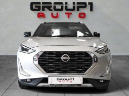 Nissan Magnite 1.0 Acenta Plus Cvt Oled