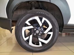 
										Nissan Magnite 1.0 Acenta Plus Cvt Oled full									