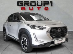 Nissan Magnite 1.0 Acenta Plus Cvt Oled