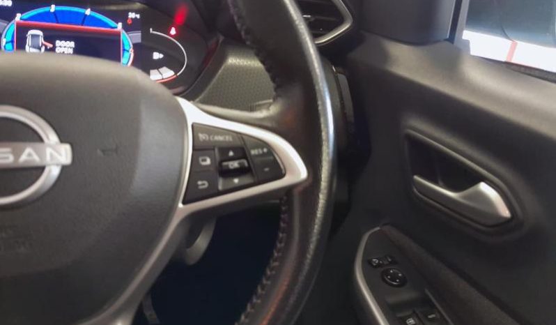 
								Nissan Magnite 1.0 Acenta Plus Cvt Oled full									