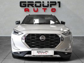 Nissan Magnite 1.0 Acenta Plus Cvt Oled