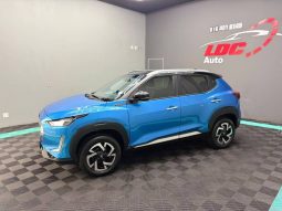 Nissan Magnite 1.0 Acenta Plus