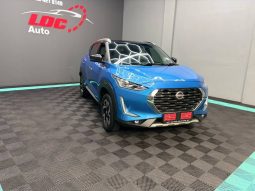 
										Nissan Magnite 1.0 Acenta Plus full									