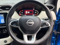 
										Nissan Magnite 1.0 Acenta Plus full									