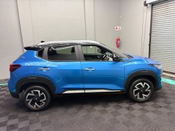 
										Nissan Magnite 1.0 Acenta Plus full									