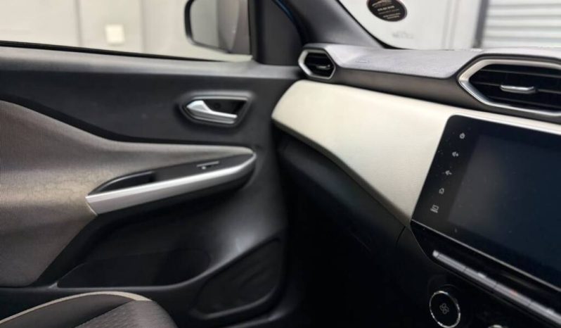 
								Nissan Magnite 1.0 Acenta Plus full									