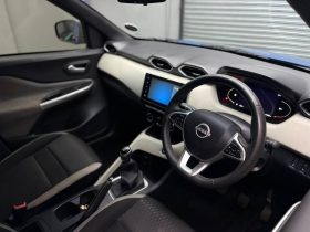Nissan Magnite 1.0 Acenta Plus