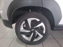 Nissan Magnite 1.0T Visia