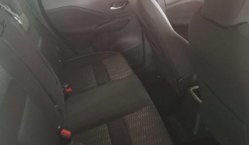 
								Nissan Magnite 1.0T Visia full									