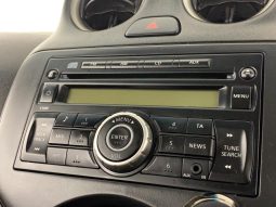 
										Nissan Micra 1.2 Visia+ 5dr (D82) full									