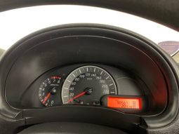 
										Nissan Micra 1.2 Visia+ 5dr (D82) full									