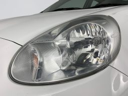 
										Nissan Micra 1.2 Visia+ 5dr (D82) full									