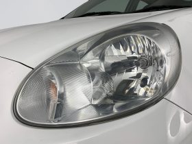 Nissan Micra 1.2 Visia+ 5dr (D82)
