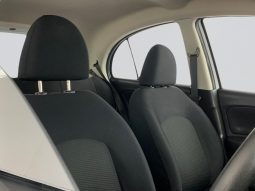 
										Nissan Micra 1.2 Visia+ 5dr (D82) full									