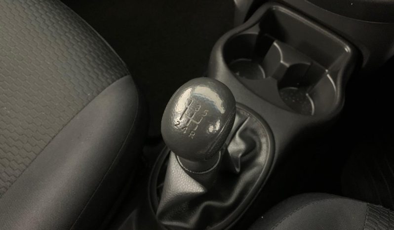 
								Nissan Micra 1.2 Visia+ 5dr (D82) full									
