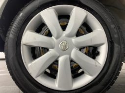 
										Nissan Micra 1.2 Visia+ 5dr (D82) full									
