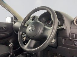 
										Nissan Micra 1.2 Visia+ 5dr (D82) full									