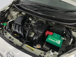 
										Nissan Micra 1.2 Visia+ 5dr (D82) full									