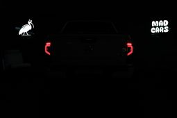 
										Nissan Navara 2.5D Le 4X4 D Cab At full									