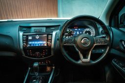 
										Nissan Navara 2.5D Le 4X4 D Cab At full									