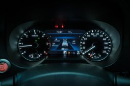 
										Nissan Navara 2.5D Le 4X4 D Cab At full									