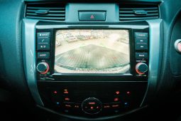 
										Nissan Navara 2.5D Le 4X4 D Cab At full									