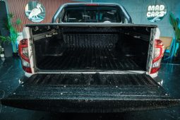 
										Nissan Navara 2.5D Le 4X4 D Cab At full									