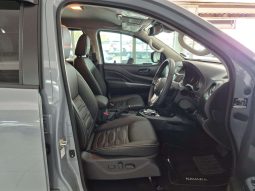 
										Nissan Navara 22D23 2.5D WARRIOR PRO-4X 4X4 AT DC full									