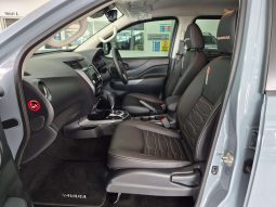 
										Nissan Navara 22D23 2.5D WARRIOR PRO-4X 4X4 AT DC full									