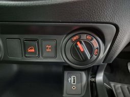 
										Nissan Navara 22D23 2.5D WARRIOR PRO-4X 4X4 AT DC full									