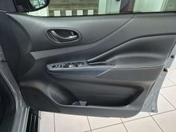 
										Nissan Navara 22D23 2.5D WARRIOR PRO-4X 4X4 AT DC full									