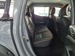 
										Nissan Navara 22D23 2.5D WARRIOR PRO-4X 4X4 AT DC full									