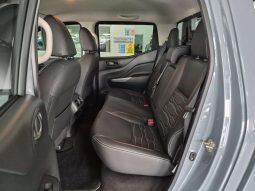 
										Nissan Navara 22D23 2.5D WARRIOR PRO-4X 4X4 AT DC full									