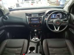 
										Nissan Navara 22D23 2.5D WARRIOR PRO-4X 4X4 AT DC full									